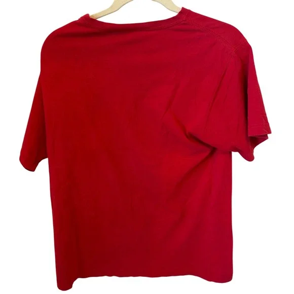 Vintage Disneyland Resort Minnie Mouse Simply Cute‎ embroidered Graphic T Shirt - Picture 6 of 6